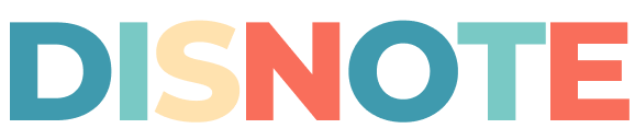 DisNote